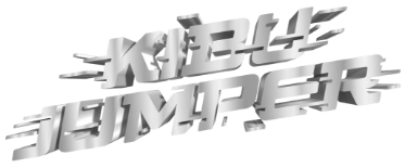 Kibujumper Logo